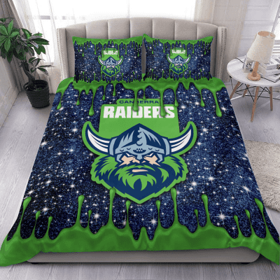 New NRL Bedding Set For Fan  Limited Edition