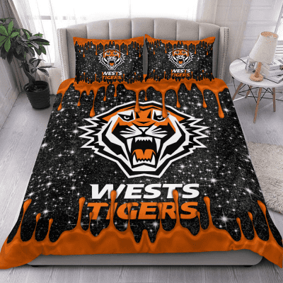 New NRL Bedding Set For Fan  Limited Edition