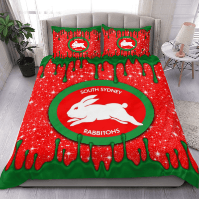 New NRL Bedding Set For Fan  Limited Edition