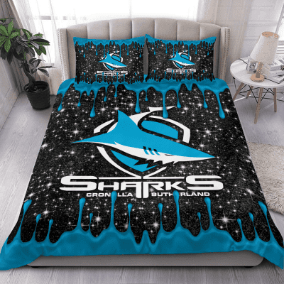 New NRL Bedding Set For Fan  Limited Edition