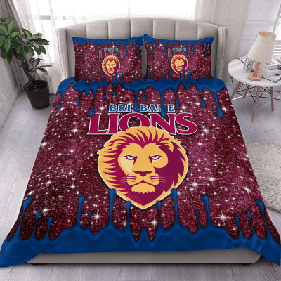 New AFL Bedding Set For Fan - Limited Edition