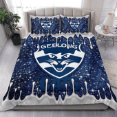 New AFL Bedding Set For Fan - Limited Edition