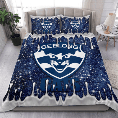 New AFL Bedding Set For Fan - Limited Edition