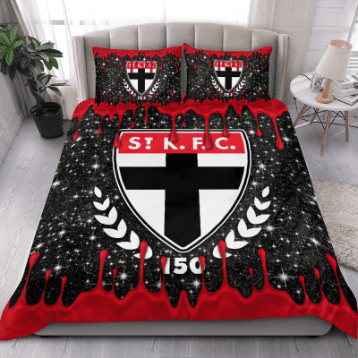 New AFL Bedding Set For Fan - Limited Edition