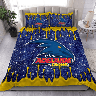 New AFL Bedding Set For Fan - Limited Edition