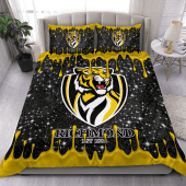 New AFL Bedding Set For Fan - Limited Edition