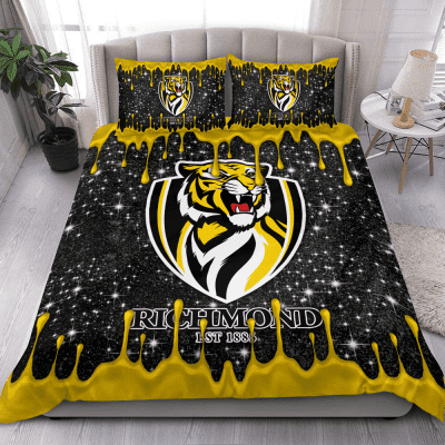 New AFL Bedding Set For Fan - Limited Edition