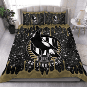 New AFL Bedding Set For Fan - Limited Edition