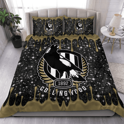 New AFL Bedding Set For Fan - Limited Edition