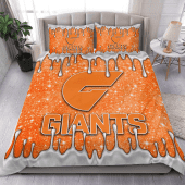 New AFL Bedding Set For Fan - Limited Edition