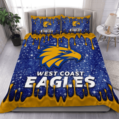 New AFL Bedding Set For Fan - Limited Edition