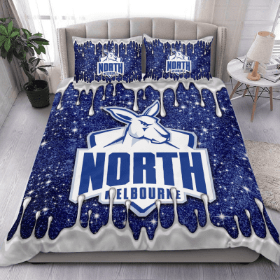 New AFL Bedding Set For Fan - Limited Edition