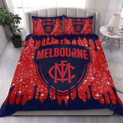 New AFL Bedding Set For Fan - Limited Edition