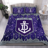 New AFL Bedding Set For Fan - Limited Edition