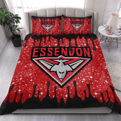 New AFL Bedding Set For Fan - Limited Edition