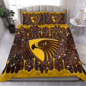New AFL Bedding Set For Fan - Limited Edition