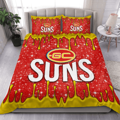 New AFL Bedding Set For Fan - Limited Edition