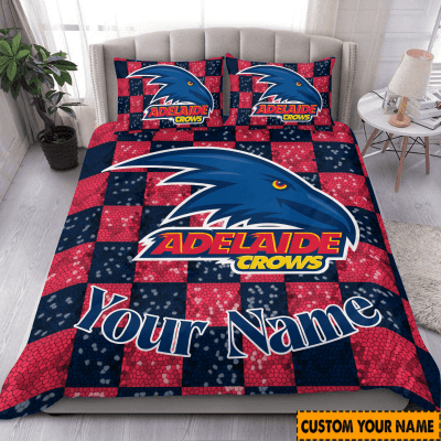 Personalized AFL Bedding Set For Fan - Limited Edition