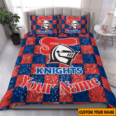 Personalized NRL Bedding Set For Fan  Limited Edition