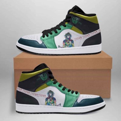 Sixx Am Air Jordan Shoes Sport Sneakers, Best Gift For Men And Women