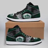 New York Jets X New York Mets Air Jordan Shoes Sport, Best Gift For Men And Women