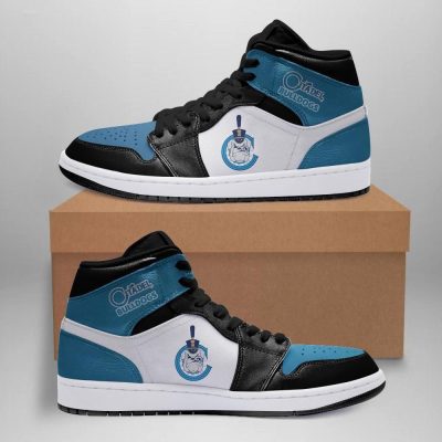 Citadel Bulldogs Ncaa Air Jordan Sneakers Shoes Sport, Best Gift For Men And Women