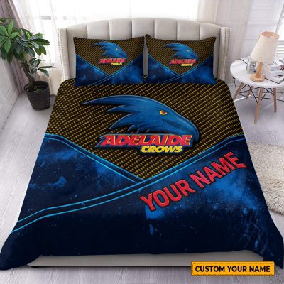 AFL Personalized Bedding Set For Fan - Limited Edition