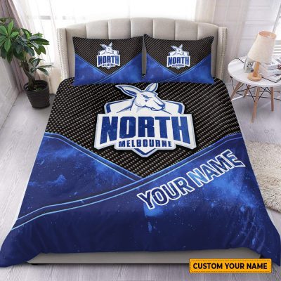 AFL Personalized Bedding Set For Fan - Limited Edition