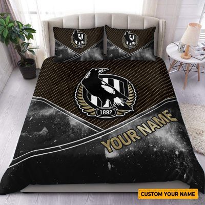 AFL Personalized Bedding Set For Fan - Limited Edition