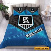 AFL Personalized Bedding Set For Fan - Limited Edition