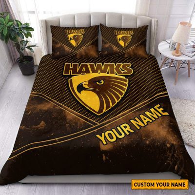 AFL Personalized Bedding Set For Fan - Limited Edition