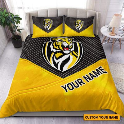 AFL Personalized Bedding Set For Fan - Limited Edition