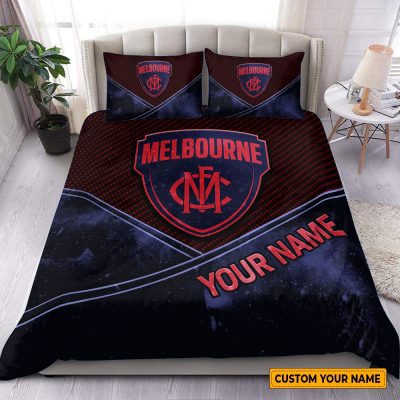 AFL Personalized Bedding Set For Fan - Limited Edition
