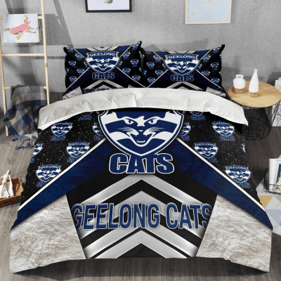 AFL Bedding Set For Fans - Limited Edition