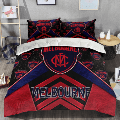 AFL Bedding Set For Fans - Limited Edition