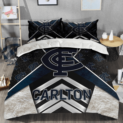 AFL Bedding Set For Fans - Limited Edition