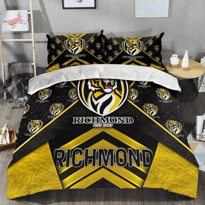 AFL Bedding Set For Fans - Limited Edition