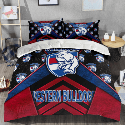 AFL Bedding Set For Fans - Limited Edition