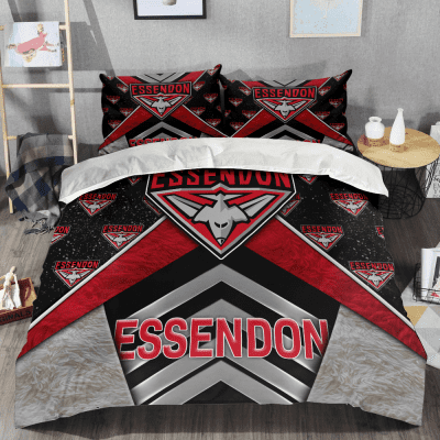 AFL Bedding Set For Fans - Limited Edition