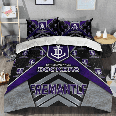 AFL Bedding Set For Fans - Limited Edition