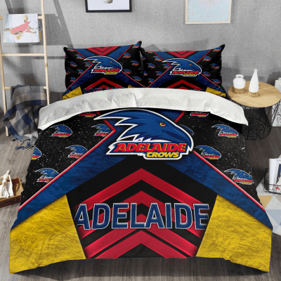 AFL Bedding Set For Fans - Limited Edition
