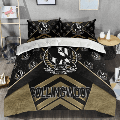 AFL Bedding Set For Fans - Limited Edition