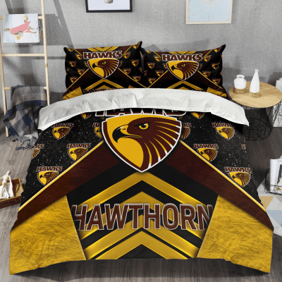 AFL Bedding Set For Fans - Limited Edition