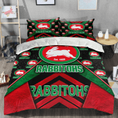 NRL Bedding Set For Fans  Limited Edition