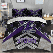 NRL Bedding Set For Fans  Limited Edition