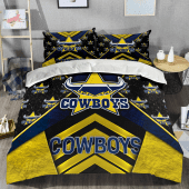 NRL Bedding Set For Fans  Limited Edition