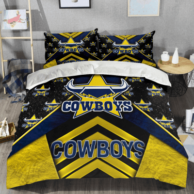 NRL Bedding Set For Fans  Limited Edition