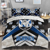 NRL Bedding Set For Fans  Limited Edition