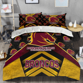 NRL Bedding Set For Fans  Limited Edition