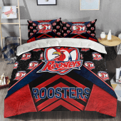 NRL Bedding Set For Fans  Limited Edition